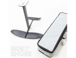 Surf Foil - Carbone -Vague Surfing Oceane Boutique surf foil carbone marque inconnu 6