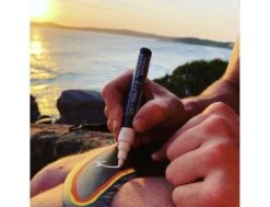 Surfpaints - PRIMARY - Pack 8 -Vague Surfing Oceane Boutique surfpaints primary pack 8 surfpaints 8