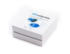 SURFLOGIC Surfprotek - Bouchons D'oreilles - Earplugs -Vague Surfing Oceane Boutique surfprotek bouchons doreilles earplugs surflogic 11