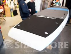 TAO BIG FISH 12' - AT - 2021 -Vague Surfing Oceane Boutique tao big fish 12 at 2021 sic 12