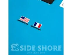 TAO BIG FISH 12' - AT - 2021 -Vague Surfing Oceane Boutique tao big fish 12 at 2021 sic 4