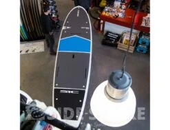 TAO BIG FISH 12' - AT - 2021 -Vague Surfing Oceane Boutique tao big fish 12 at 2021 sic 9