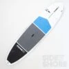 Tao Surf - 10'6" - Space TECH -Vague Surfing Oceane Boutique tao surf 106 space tech sic