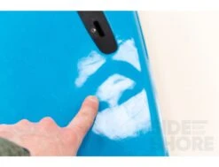 Tao Surf - 10'6" - Space TECH -Vague Surfing Oceane Boutique tao surf 106 space tech sic 14