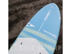 TAO Surf Art Series AT - 2023 -Vague Surfing Oceane Boutique tao surf art series at 2022 sic 18