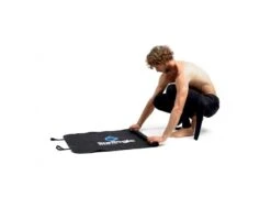 SURFLOGIC Tapis Néoprène -Vague Surfing Oceane Boutique tapis neoprene surflogic 2
