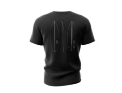 Tee Shirt Flat Earth Tee -Vague Surfing Oceane Boutique tee shirt flat earth tee slater design firewire 3