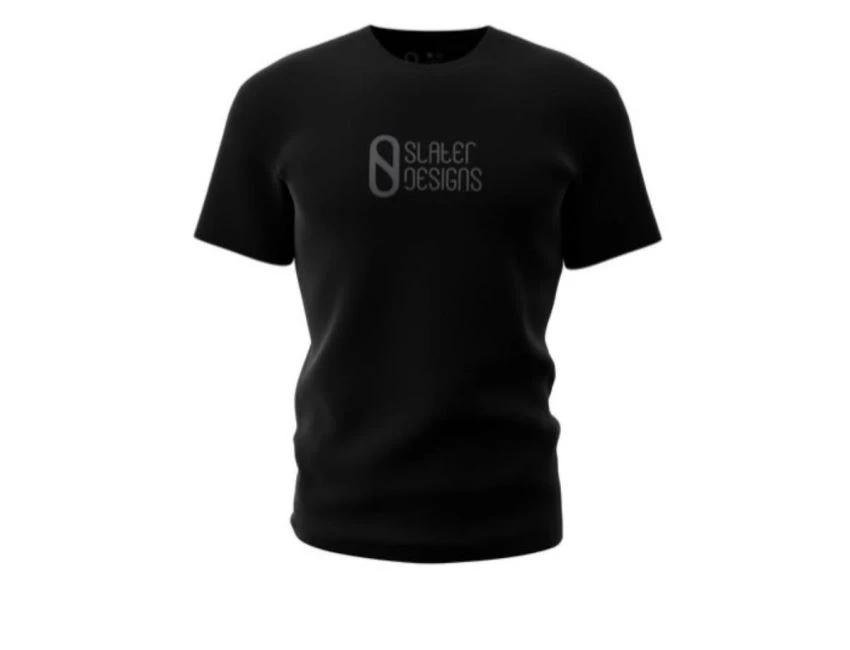 Tee Shirt Front Side Tee 3 Tee Shirt Front Side Tee