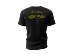 Tee Shirt Sunday Tee 9 Tee Shirt Sunday Tee -Vague Surfing Oceane Boutique tee shirt sunday tee slater design firewire 3