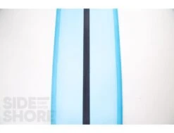 The Apex MLB - Light Blue Tint - 9'2 X 22 3/4" X 2 13/16" - 67.4 L - Single + Quad -Vague Surfing Oceane Boutique the apex mlb light blue tint 92 x 22 34 x 2 1316 674 l single quad aipa 15