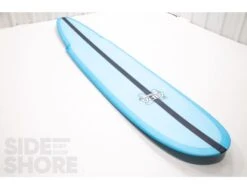 The Apex MLB - Light Blue Tint - 9'2 X 22 3/4" X 2 13/16" - 67.4 L - Single + Quad -Vague Surfing Oceane Boutique the apex mlb light blue tint 92 x 22 34 x 2 1316 674 l single quad aipa 2