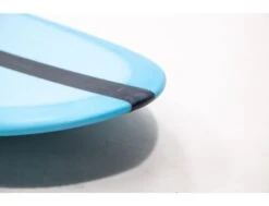 The Apex MLB - Light Blue Tint - 9'2 X 22 3/4" X 2 13/16" - 67.4 L - Single + Quad -Vague Surfing Oceane Boutique the apex mlb light blue tint 92 x 22 34 x 2 1316 674 l single quad aipa 4