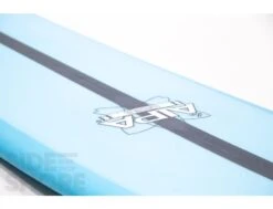 The Apex MLB - Light Blue Tint - 9'2 X 22 3/4" X 2 13/16" - 67.4 L - Single + Quad -Vague Surfing Oceane Boutique the apex mlb light blue tint 92 x 22 34 x 2 1316 674 l single quad aipa 5