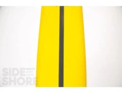 The Apex MLB - Yellow Tint - 9'4 X 22 13/16" X 2 7/8" - 70 L - Single + Quad -Vague Surfing Oceane Boutique the apex mlb yellow tint 94 x 22 1316 x 2 78 70 l single quad aipa 13