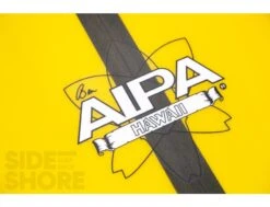 The Apex MLB - Yellow Tint - 9'4 X 22 13/16" X 2 7/8" - 70 L - Single + Quad -Vague Surfing Oceane Boutique the apex mlb yellow tint 94 x 22 1316 x 2 78 70 l single quad aipa 15