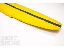 The Apex MLB - Yellow Tint - 9'4 X 22 13/16" X 2 7/8" - 70 L - Single + Quad -Vague Surfing Oceane Boutique the apex mlb yellow tint 94 x 22 1316 x 2 78 70 l single quad aipa 16