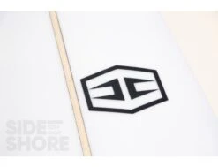 Hurricane The Charger - TWIG - Blanche - 12 Mm Stringer 8'6" X 20" 1/2 X 3"3/8 - 60 L - Combo Future 36 Hurricane The Charger - TWIG - Blanche - 12 Mm Stringer 8'6" X 20" 1/2 X 3"3/8 - 60 L - Combo Future -Vague Surfing Oceane Boutique the charger twig 12 mm stringer 86 x 20 58 x 338 61 l combo future hurricane 14