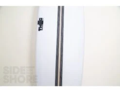 Hurricane The Charger - TWIG - Blanche - 12 Mm Stringer 8'6" X 20" 1/2 X 3"3/8 - 60 L - Combo Future 38 Hurricane The Charger - TWIG - Blanche - 12 Mm Stringer 8'6" X 20" 1/2 X 3"3/8 - 60 L - Combo Future -Vague Surfing Oceane Boutique the charger twig 12 mm stringer 86 x 20 58 x 338 61 l combo future hurricane 16