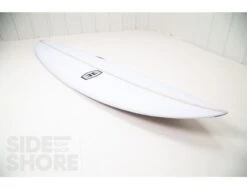 Hurricane The Charger - TWIG - Blanche - 12 Mm Stringer 8'6" X 20" 1/2 X 3"3/8 - 60 L - Combo Future 27 Hurricane The Charger - TWIG - Blanche - 12 Mm Stringer 8'6" X 20" 1/2 X 3"3/8 - 60 L - Combo Future -Vague Surfing Oceane Boutique the charger twig 12 mm stringer 86 x 20 58 x 338 61 l combo future hurricane 5