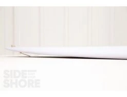 Hurricane The Charger - TWIG - Blanche - 12 Mm Stringer 8'6" X 20" 1/2 X 3"3/8 - 60 L - Combo Future 29 Hurricane The Charger - TWIG - Blanche - 12 Mm Stringer 8'6" X 20" 1/2 X 3"3/8 - 60 L - Combo Future -Vague Surfing Oceane Boutique the charger twig 12 mm stringer 86 x 20 58 x 338 61 l combo future hurricane 7