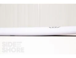 Hurricane The Charger - TWIG - Blanche - 12 Mm Stringer 8'6" X 20" 1/2 X 3"3/8 - 60 L - Combo Future 30 Hurricane The Charger - TWIG - Blanche - 12 Mm Stringer 8'6" X 20" 1/2 X 3"3/8 - 60 L - Combo Future -Vague Surfing Oceane Boutique the charger twig 12 mm stringer 86 x 20 58 x 338 61 l combo future hurricane 8