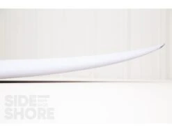 Hurricane The Charger - TWIG - Blanche - 12 Mm Stringer 8'6" X 20" 1/2 X 3"3/8 - 60 L - Combo Future 31 Hurricane The Charger - TWIG - Blanche - 12 Mm Stringer 8'6" X 20" 1/2 X 3"3/8 - 60 L - Combo Future -Vague Surfing Oceane Boutique the charger twig 12 mm stringer 86 x 20 58 x 338 61 l combo future hurricane 9