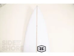 Hurricane The Charger - TWIG - 8'0" X 20" X 3"1/4 - 52 L - Combo Future #2 32 Hurricane The Charger - TWIG - 8'0" X 20" X 3"1/4 - 52 L - Combo Future #2 -Vague Surfing Oceane Boutique the charger twig 80 x 20 x 314 52 l combo future 2 hurricane 10