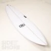 Hurricane The Charger - TWIG - 8'0" X 20" X 3"1/4 - 52 L - Combo Future #2 -Vague Surfing Oceane Boutique the charger twig 80 x 20 x 314 52 l combo future 2 hurricane