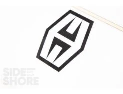 Hurricane The Charger - TWIG - 8'0" X 20" X 3"1/4 - 52 L - Combo Future #2 34 Hurricane The Charger - TWIG - 8'0" X 20" X 3"1/4 - 52 L - Combo Future #2 -Vague Surfing Oceane Boutique the charger twig 80 x 20 x 314 52 l combo future 2 hurricane 12