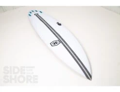 Hurricane The Charger - TWIG - 8'0" X 20" X 3"1/4 - 52 L - Combo Future #2 36 Hurricane The Charger - TWIG - 8'0" X 20" X 3"1/4 - 52 L - Combo Future #2 -Vague Surfing Oceane Boutique the charger twig 80 x 20 x 314 52 l combo future 2 hurricane 14