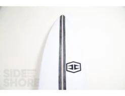 Hurricane The Charger - TWIG - 8'0" X 20" X 3"1/4 - 52 L - Combo Future #2 39 Hurricane The Charger - TWIG - 8'0" X 20" X 3"1/4 - 52 L - Combo Future #2 -Vague Surfing Oceane Boutique the charger twig 80 x 20 x 314 52 l combo future 2 hurricane 17