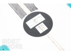 Hurricane The Charger - TWIG - 8'0" X 20" X 3"1/4 - 52 L - Combo Future #2 40 Hurricane The Charger - TWIG - 8'0" X 20" X 3"1/4 - 52 L - Combo Future #2 -Vague Surfing Oceane Boutique the charger twig 80 x 20 x 314 52 l combo future 2 hurricane 18