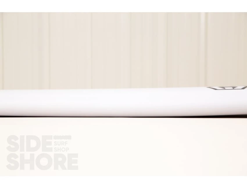 Hurricane The Charger - TWIG - 8'0" X 20" X 3"1/4 - 52 L - Combo Future #2 9 Hurricane The Charger - TWIG - 8'0" X 20" X 3"1/4 - 52 L - Combo Future #2 – Image 7