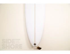 Hurricane The Charger - TWIG - 8'0" X 20" X 3"1/4 - 52 L - Combo Future #2 30 Hurricane The Charger - TWIG - 8'0" X 20" X 3"1/4 - 52 L - Combo Future #2 -Vague Surfing Oceane Boutique the charger twig 80 x 20 x 314 52 l combo future 2 hurricane 8