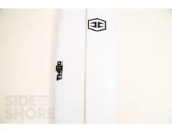 Hurricane The Charger - TWIG - 8'0" X 20" X 3"1/4 - 52 L - Combo Future #2 31 Hurricane The Charger - TWIG - 8'0" X 20" X 3"1/4 - 52 L - Combo Future #2 -Vague Surfing Oceane Boutique the charger twig 80 x 20 x 314 52 l combo future 2 hurricane 9