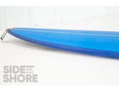 Hurricane The Charger - TWIG - 8'0" X 20" X 3"1/4 - 52 L - Bleu - Combo Future # -Vague Surfing Oceane Boutique the charger twig 80 x 20 x 314 52 l combo future hurricane 7
