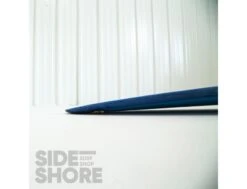 Hurricane The Charger - TWIG - Bleu 8'6" X 20" 1/2 X 3"3/8 - 60 L - Combo Future # -Vague Surfing Oceane Boutique the charger twig 86 x 20 58 x 338 61 l combo future hurricane 11