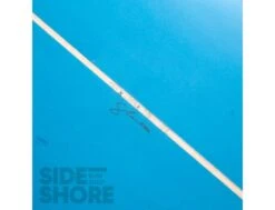 Hurricane The Charger - TWIG - Bleu 8'6" X 20" 1/2 X 3"3/8 - 60 L - Combo Future # -Vague Surfing Oceane Boutique the charger twig 86 x 20 58 x 338 61 l combo future hurricane 13