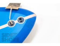 Hurricane The Charger - TWIG - 9'0" X 21" X 3"1/2 - 68 L - Combo Future # -Vague Surfing Oceane Boutique the charger twig 90 x 21 x 312 68 l combo future hurricane 10