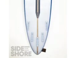 Hurricane The Charger - TWIG - 9'0" X 21" X 3"1/2 - 68 L - Combo Future # -Vague Surfing Oceane Boutique the charger twig 90 x 21 x 312 68 l combo future hurricane 11