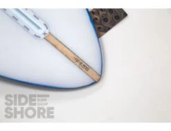 Hurricane The Charger - TWIG - 9'0" X 21" X 3"1/2 - 68 L - Combo Future # -Vague Surfing Oceane Boutique the charger twig 90 x 21 x 312 68 l combo future hurricane 12