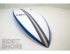 Hurricane The Charger - TWIG - 9'0" X 21" X 3"1/2 - 68 L - Combo Future # -Vague Surfing Oceane Boutique the charger twig 90 x 21 x 312 68 l combo future hurricane 16