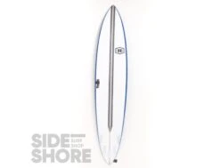 Hurricane The Charger - TWIG - 9'0" X 21" X 3"1/2 - 68 L - Combo Future # -Vague Surfing Oceane Boutique the charger twig 90 x 21 x 312 68 l combo future hurricane 19