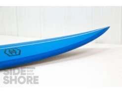 Hurricane The Charger - TWIG - 9'0" X 21" X 3"1/2 - 68 L - Combo Future # -Vague Surfing Oceane Boutique the charger twig 90 x 21 x 312 68 l combo future hurricane 5