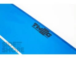 Hurricane The Charger - TWIG - 9'0" X 21" X 3"1/2 - 68 L - Combo Future # -Vague Surfing Oceane Boutique the charger twig 90 x 21 x 312 68 l combo future hurricane 7