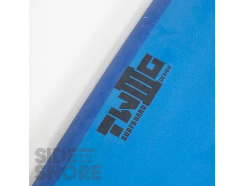Hurricane The Charger - TWIG - 9'0" X 21" X 3"1/2 - 68 L - Combo Future #2 13 Hurricane The Charger - TWIG - 9'0" X 21" X 3"1/2 - 68 L - Combo Future #2 – Image 11