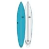 Hurricane The Charger - TWIG - 9'0" X 21" X 3"1/2 - 68 L - Combo Future #2 -Vague Surfing Oceane Boutique the charger twig 90 x 21 x 312 68 l combo future hurricane2