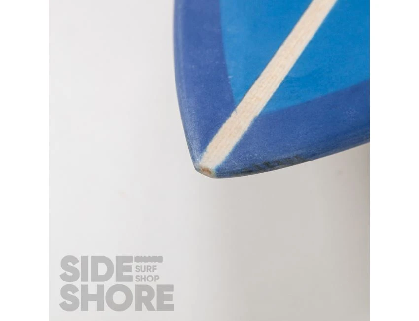 Hurricane The Charger - TWIG - 9'0" X 21" X 3"1/2 - 68 L - Combo Future #2 14 Hurricane The Charger - TWIG - 9'0" X 21" X 3"1/2 - 68 L - Combo Future #2 – Image 12