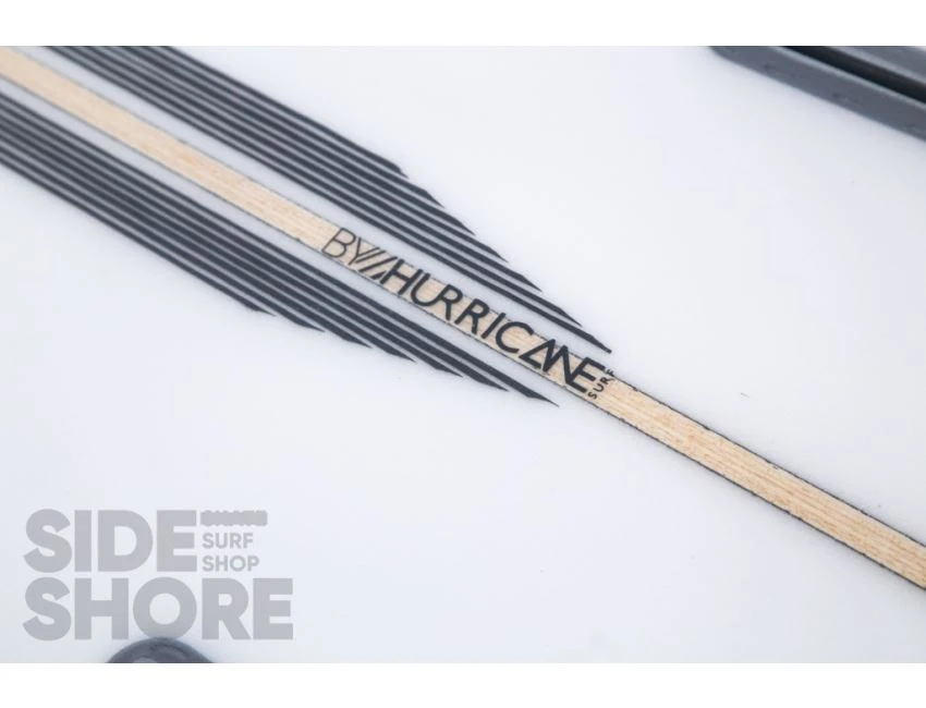 Hurricane The Charger - TWIG - 9'0" X 21" X 3"1/2 - 68 L - Combo Future #2 17 Hurricane The Charger - TWIG - 9'0" X 21" X 3"1/2 - 68 L - Combo Future #2 – Image 15