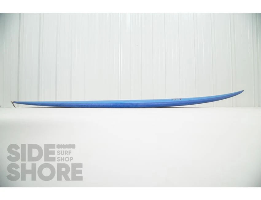Hurricane The Charger - TWIG - 9'0" X 21" X 3"1/2 - 68 L - Combo Future #2 8 Hurricane The Charger - TWIG - 9'0" X 21" X 3"1/2 - 68 L - Combo Future #2 – Image 6